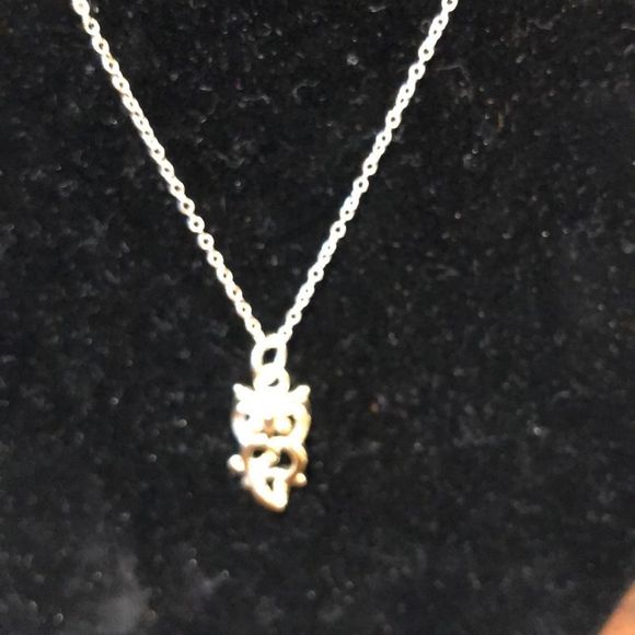 Owl 926 Necklace - Picture 2 of 5